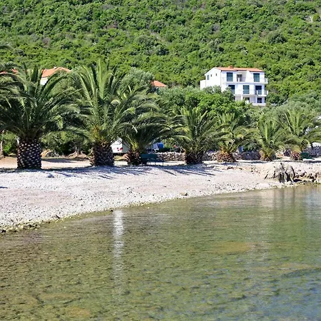 Secluded House With A Parking Space Trpanj, Peljesac - 13066 트르파니