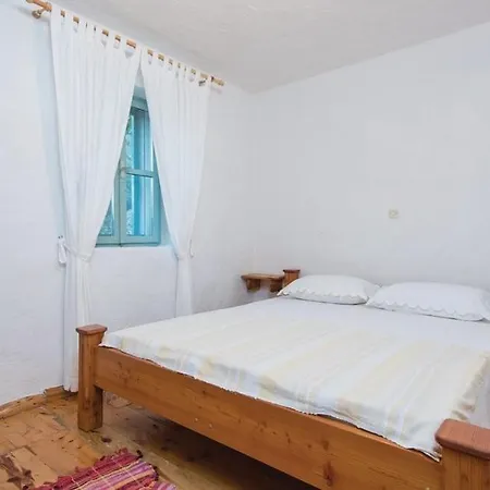 Secluded House With A Parking Space Trpanj, Peljesac - 13066 펜션 *