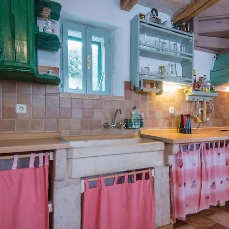 Secluded House With A Parking Space Trpanj, Peljesac - 13066 Dom wakacyjny