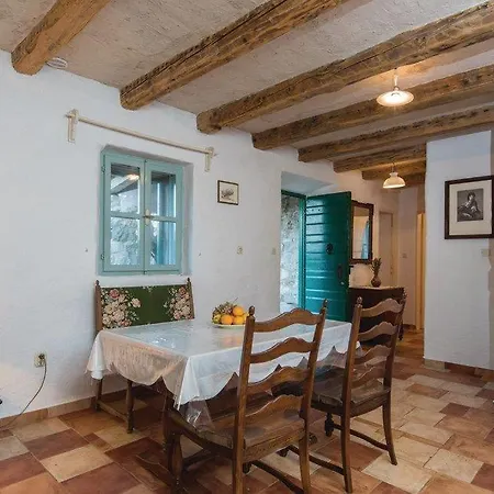 Secluded House With A Parking Space Trpanj, Peljesac - 13066 別荘