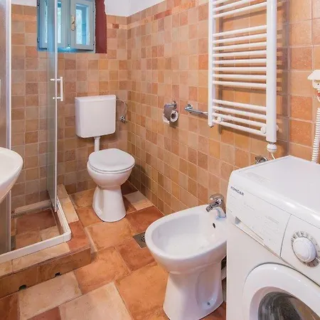 Secluded House With A Parking Space Trpanj, Peljesac - 13066 別荘